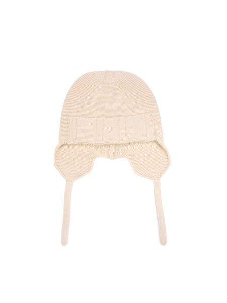 Čepice Ligov - světlebéžová