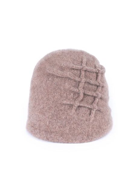 Čepice Chic zelená