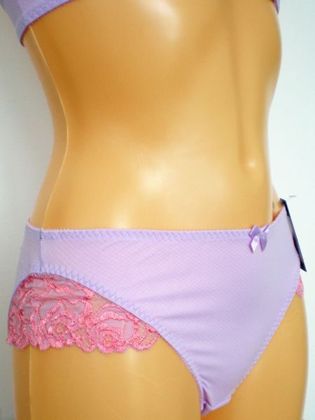 Klasické kalhotky CHANGE Florence Rose Tai