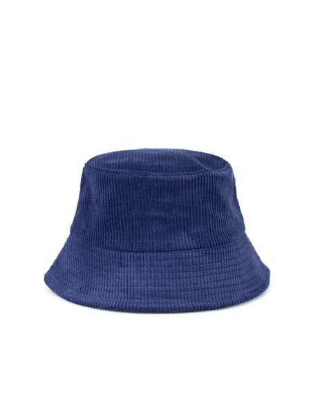 Dámský klobouk modrý