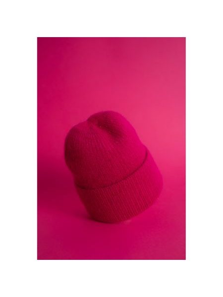 Čepice Kimmy - fuchsiová