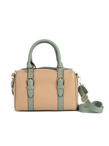 Stylová kabelka - černá