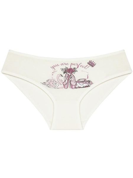 Dětské kalhotky Denisa - růžová