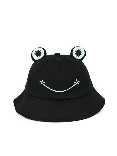 Lehký bavlněný klobouk