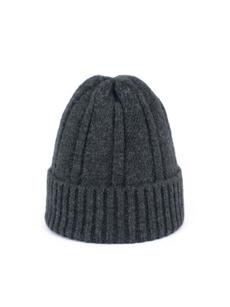 Čepice - norský styl