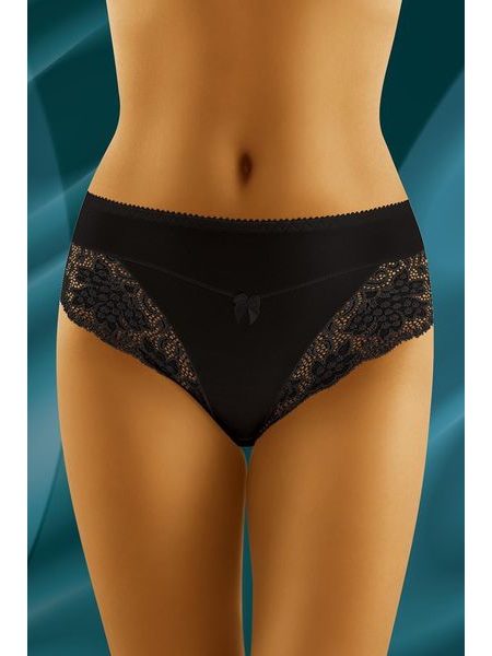 Dámské kalhotky WOLBAR Sara II černá