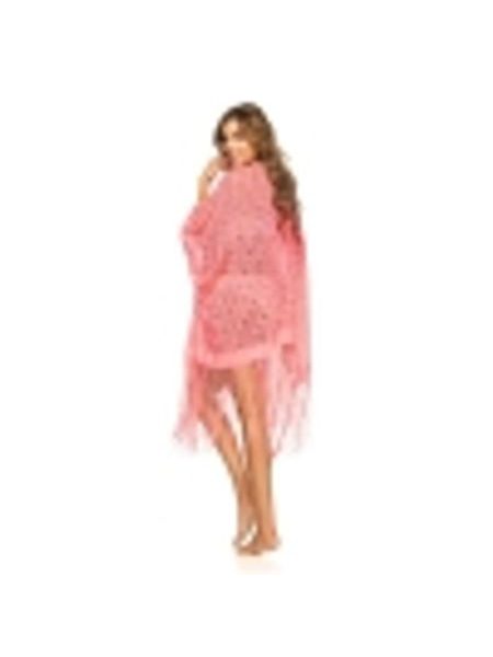 Dámská tunika PHAX Color Mix PF11630017