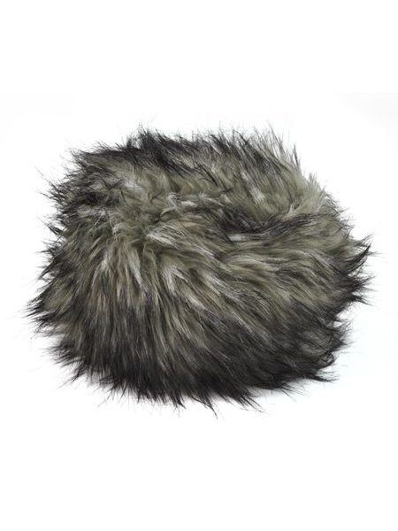 Kožíšková čepice