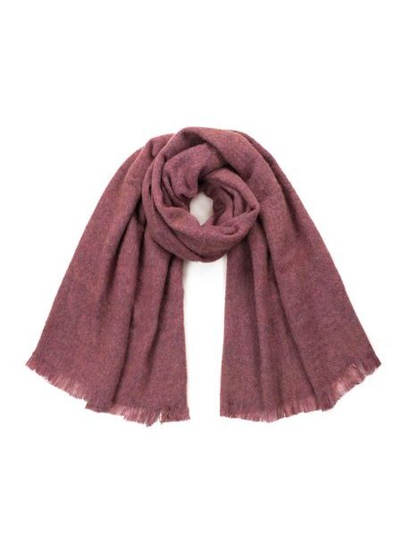 Šála Hella růžová