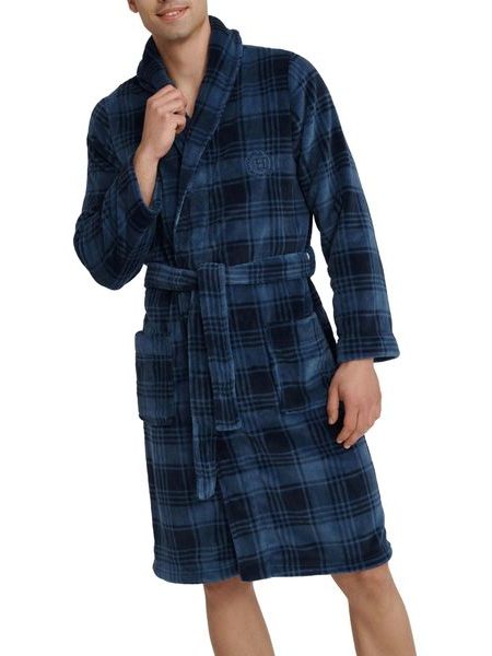 Pánský župan 40986 Uranium