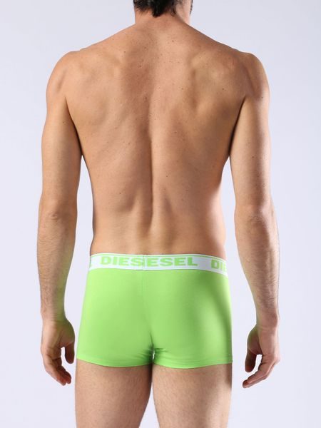 Pánské boxerky DIESEL Shawn 3-pack 12