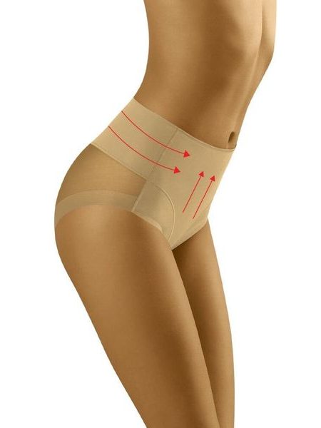 Stahovací kalhotky Uniqa tělové