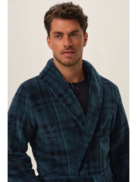 Pánský župan 41937 Hazel