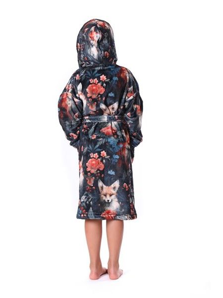 Dětský župan Zora