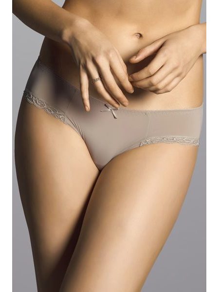 Francouzské kalhotky CHANGE Camille nude