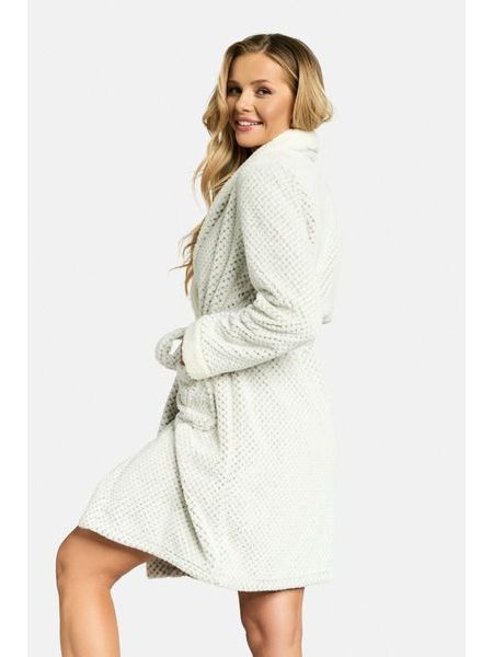 Dámský krátký župan FREEZE