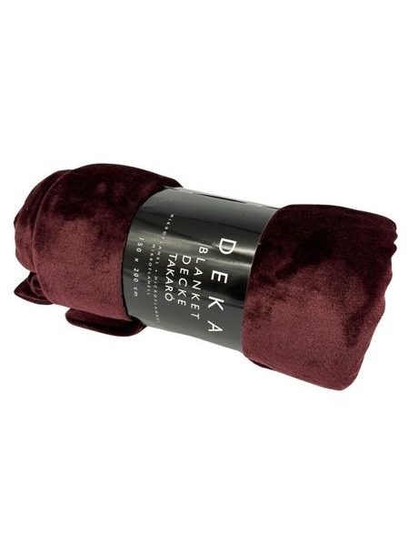 Deka 150 x 200 cm, 220 GSM