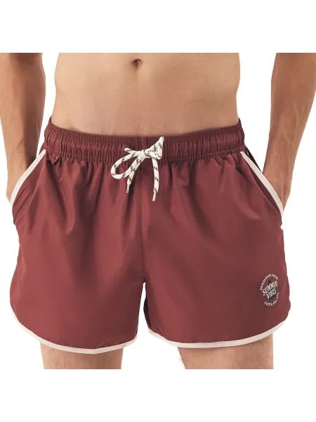 Pánské plavky 42610 Raven