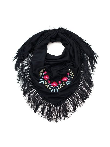 Dámská šála Slovanský duch