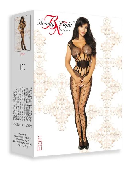 Bodystocking Etain