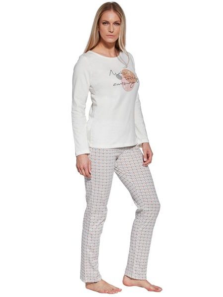 Dámské pyžamo 655/362 Today
