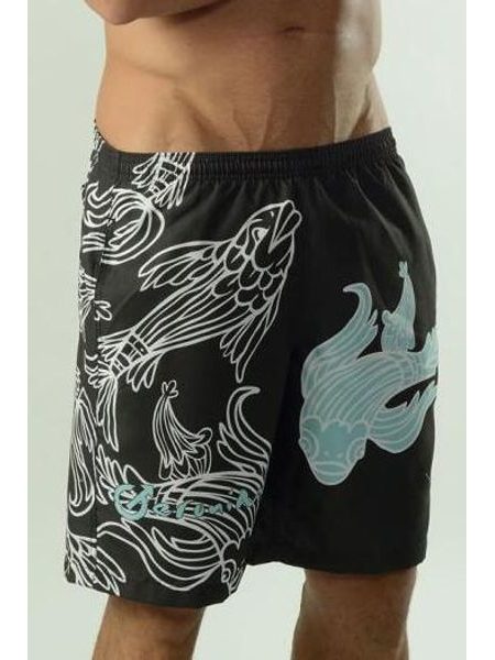 Pánské plavky GERONIMO 1609P4