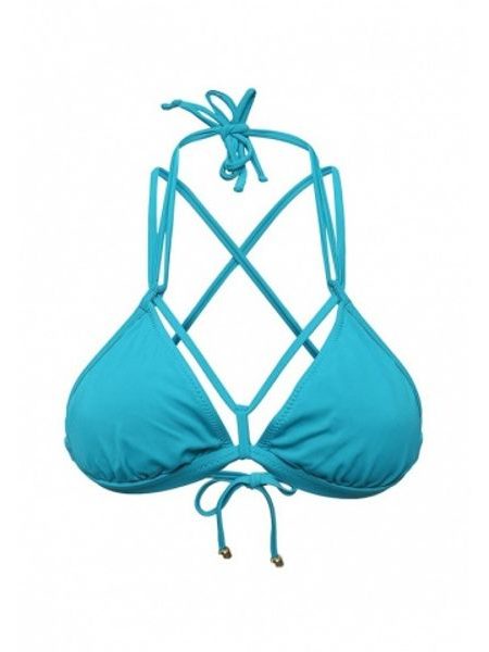 Dámské dvoudílné plavky PHAX BF11510124 černé