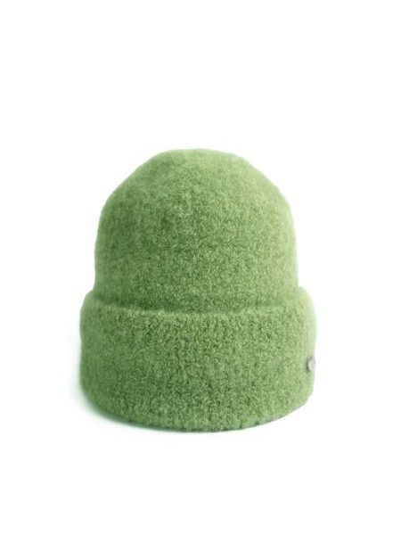 Čepice - limetkový