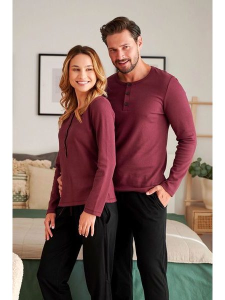 Pánské pyžamo 5238 plus