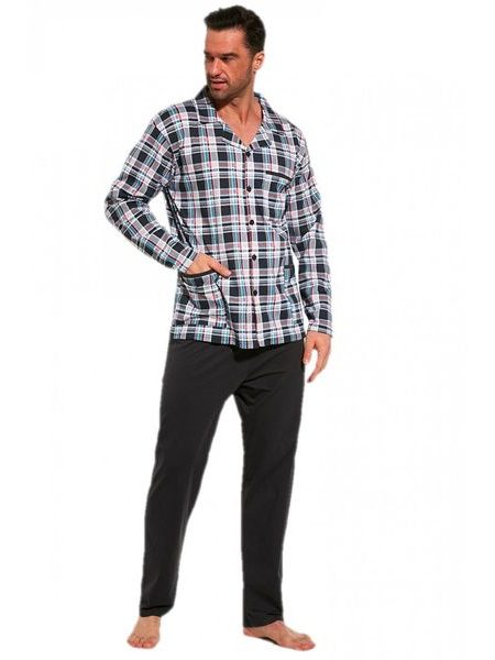 Pánské pyžamo 114/53 plus