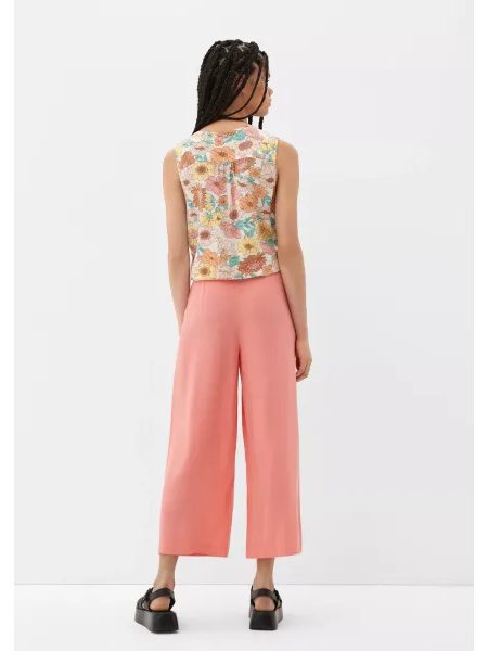 Dámské tričko s.Oliver