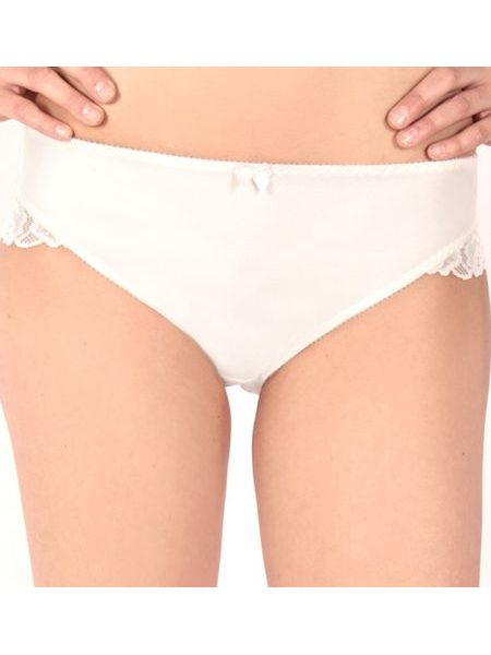 Klasické kalhotky CHANGE Florence smetanové