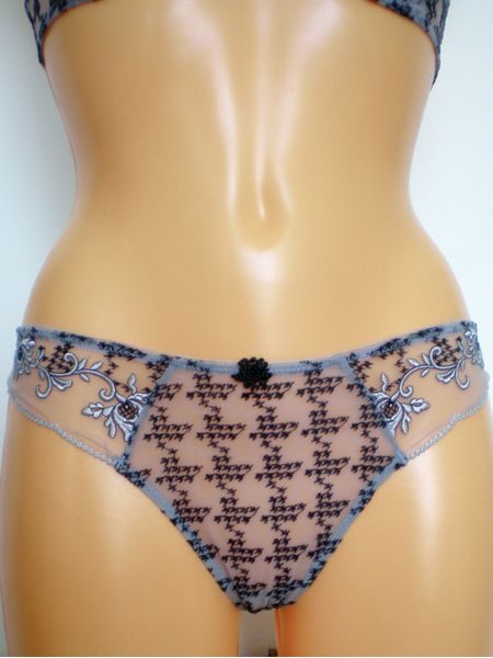 Kalhotky tanga CHARADE Bridget