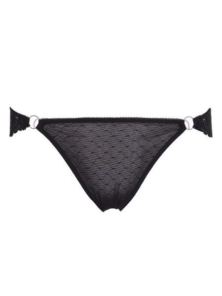 Luxusní kalhotky CHARADE Benedicte Tai italien