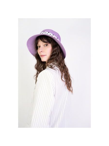 Lehký a vzdušný klobouk