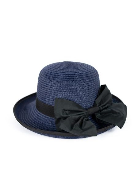 Klobouk se širokým lemem