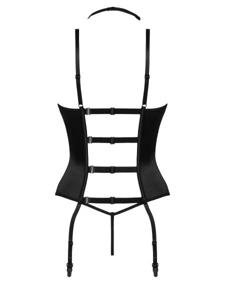 Dámský erotický korzet Joanna corset