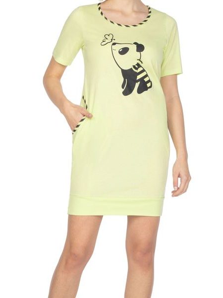 Noční košile 125 green plus