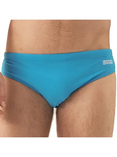 Pánské plavky 43191 Rock 2 blue