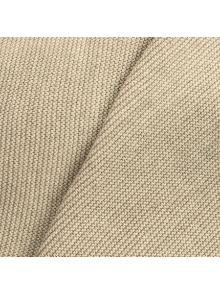 Klasická zimní šála béžová