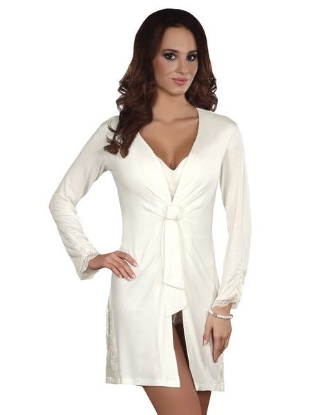 Dámský župan Lavinia