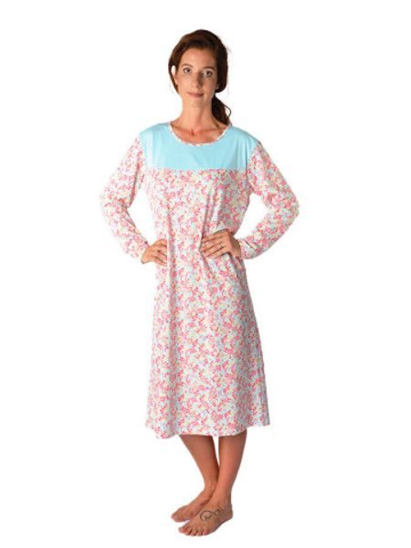 Dámská noční košile MATYLDA 980