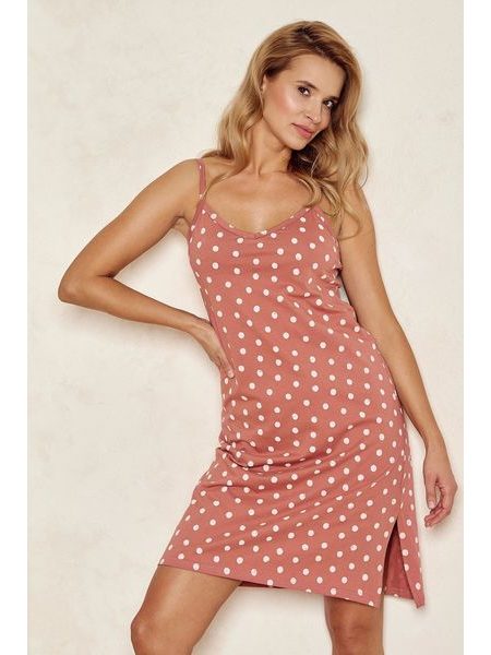 Dámská noční košilka 3128 Paris