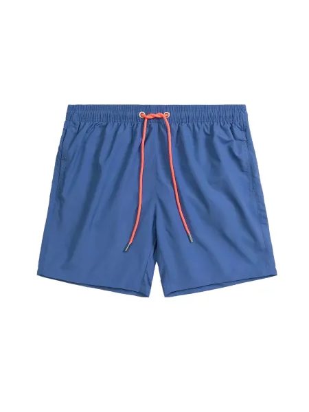 Pánské plavky 223 light blue