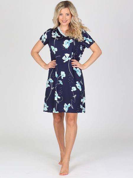 Dámská noční košile FERGIE 484