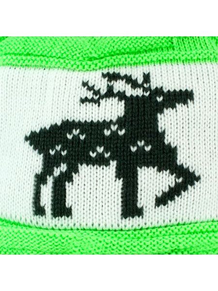 Skandinávská čepice