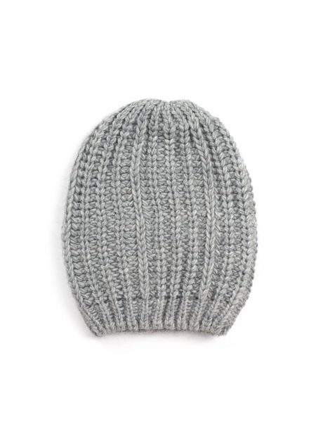 Čepice Zmatek žlutá