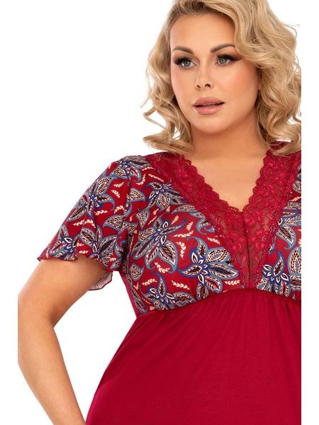 Noční košile Rita plus