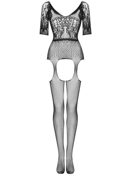 Bodystocking Courtney black