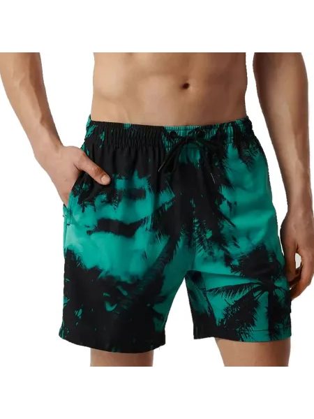 Pánské plavky 227 green